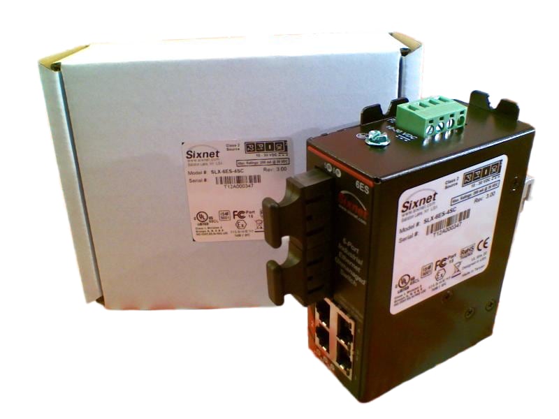 SRLC-SLX 6ES 4SCXN by RED LION CONTROLS