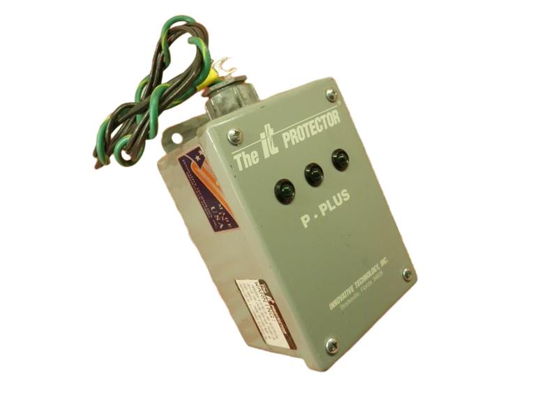 ZB10-001 by EATON CORPORATION