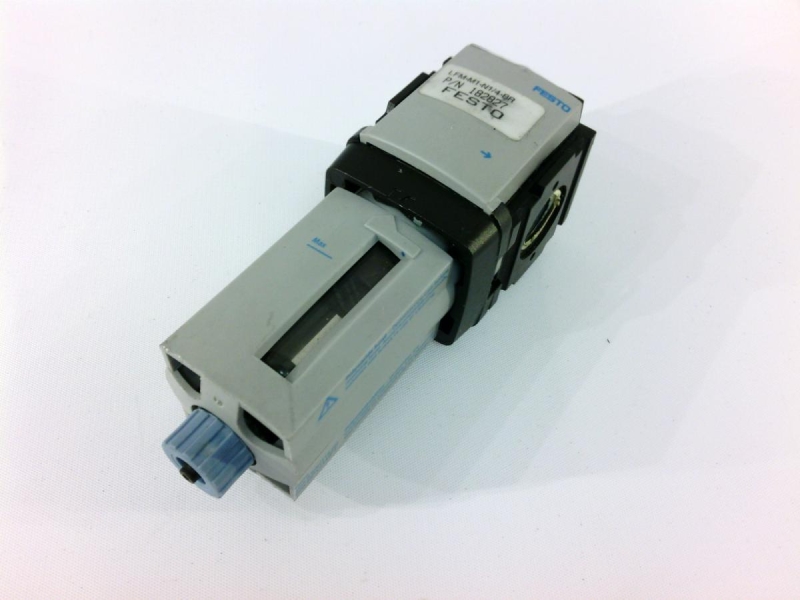 FESTO LFM-M1-N1/4-BR