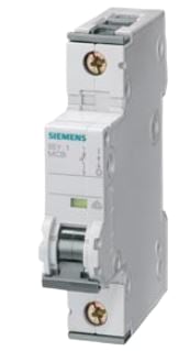 SIEMENS 5SY4116-6