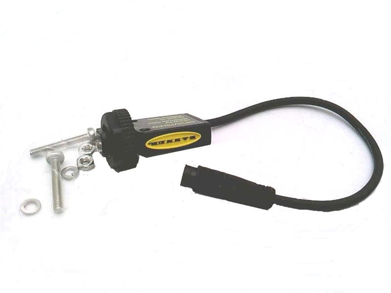 BANNER ENGINEERING QS12VP6LPQ