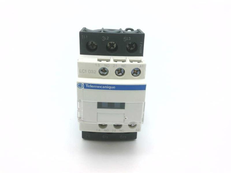 SCHNEIDER ELECTRIC LC1D32F7C