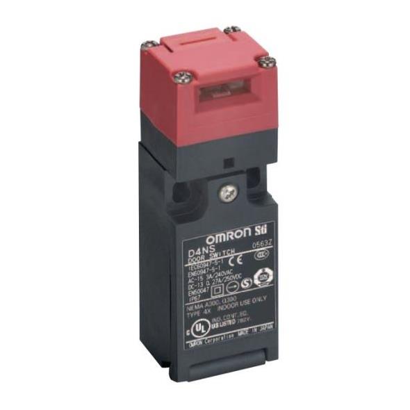 OMRON D4NS-2AF