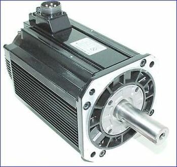 SEM SERVO MOTORS HR142E6-64S