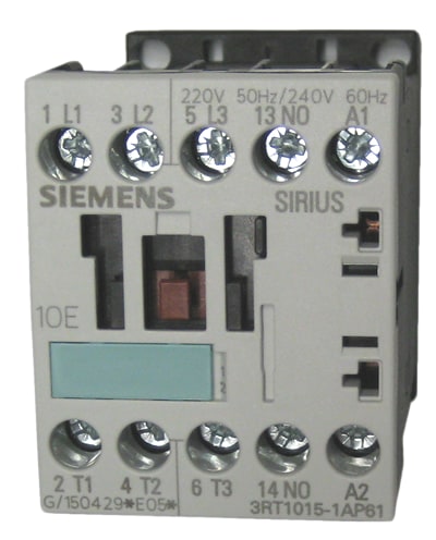 SIEMENS 3RT1015-1AP61