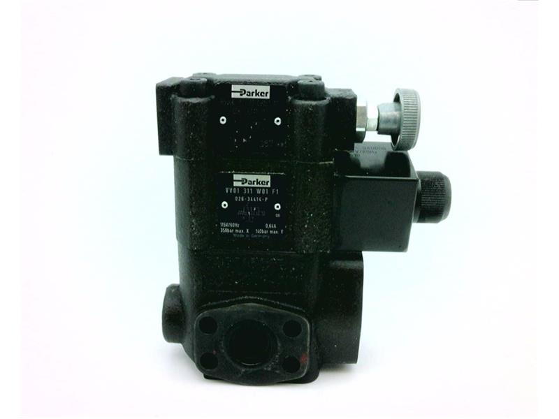 PARKER R5V06-5131209W01A1