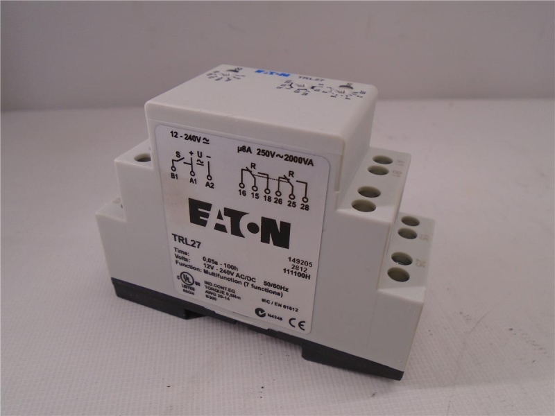 EATON CORPORATION TRL27