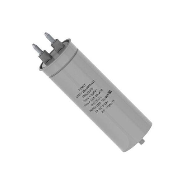 C20AQGR5100AASK by YAGEO