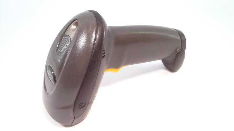 ZEBRA DS4208-SR00007WR