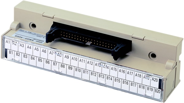 OMRON XW2D-40G6