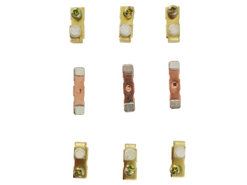 BRAH ELECTRIC B3TY7440-0A