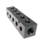 PNEUMADYNE M20-125-5-90W