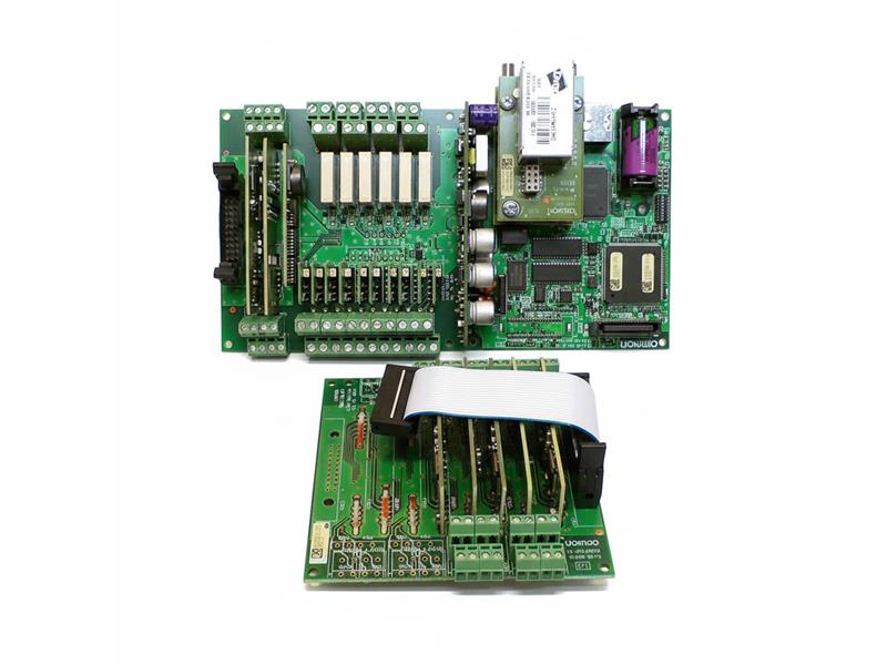 OMRON CJ1B-S20CE-3-EHA