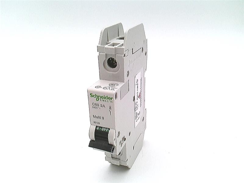 SCHNEIDER ELECTRIC MG60120