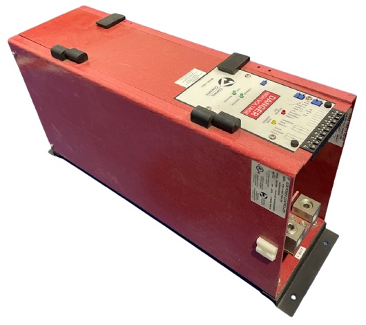 C3 CONTROLS 1029C-V-480V-750A-IL630-R4/20MA-I4/20MA