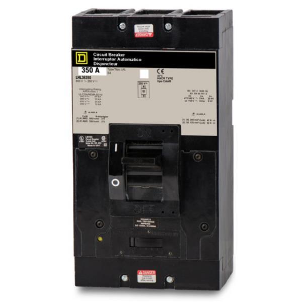 SCHNEIDER ELECTRIC LHL36125