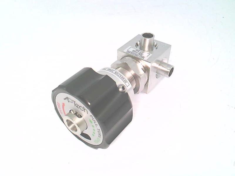 SMC AP4657SM 3PWD TW6 TW6 TW6 .875
