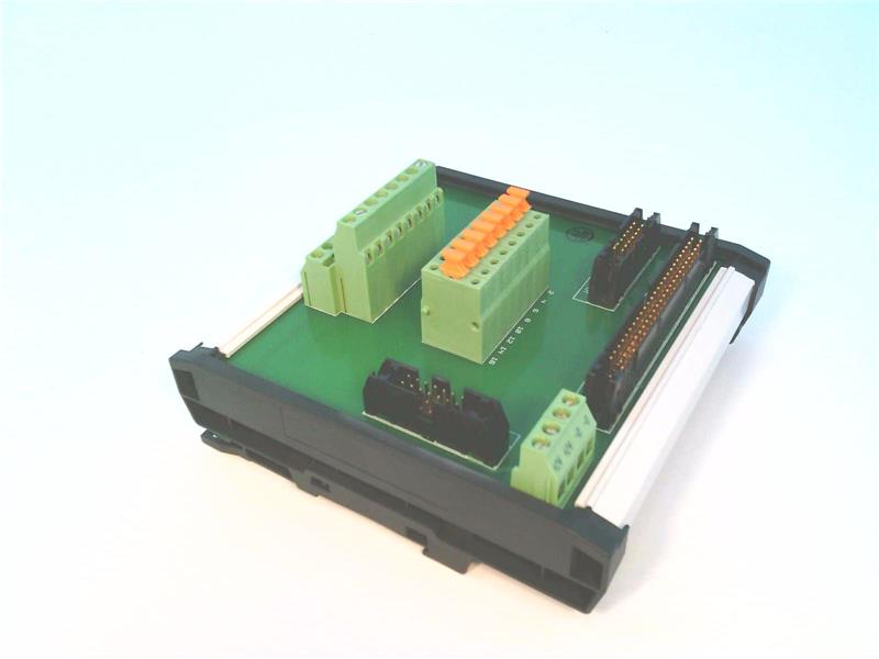 PHOENIX CONTACT FLKM 50-2X14/DO8/1756/1769