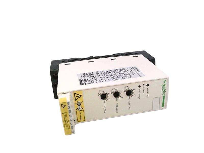 ATS01N222RT by SCHNEIDER ELECTRIC