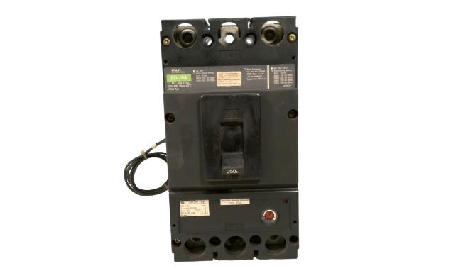 FUJI ELECTRIC BU-JSA3250