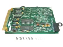E13847-1 by GOSS INTERNATIONAL