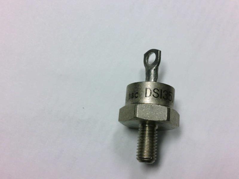 ASEA BROWN BOVERI BALLAST DSI35-06