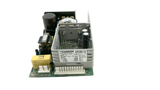 SL POWER ELECTRONICS 02321170001