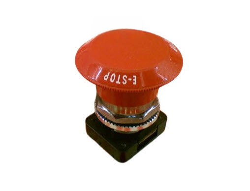 ALLEN BRADLEY 800T-TFXJET6