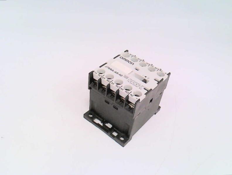 OMRON J7KNA-AR-40 230