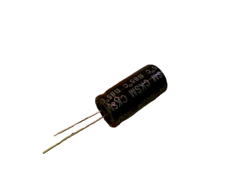 158CKS035M by ILLINOIS CAPACITOR