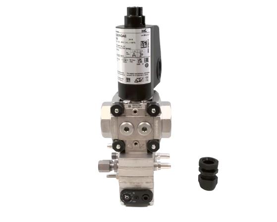 HONEYWELL VAH125R/NQAE