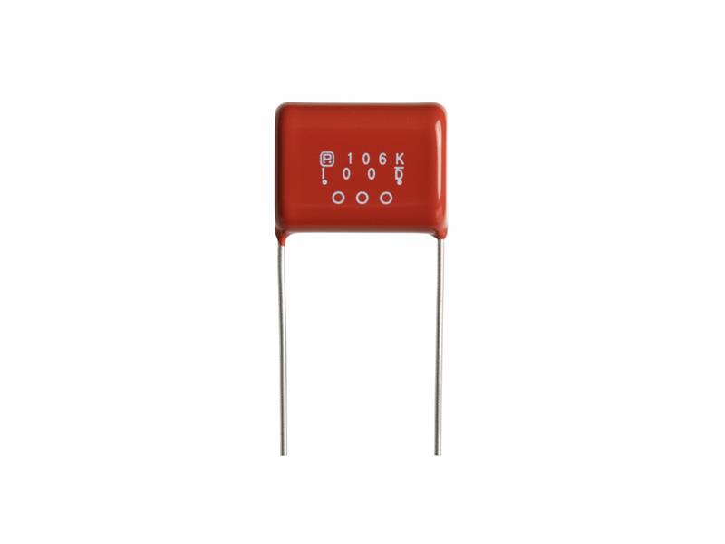 MATSUSHITA ELECTRIC ECQE2224JB