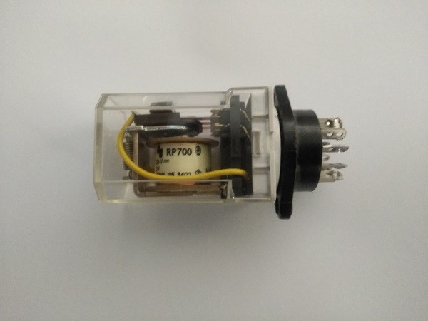 SIEMENS RP700-PC-P-220