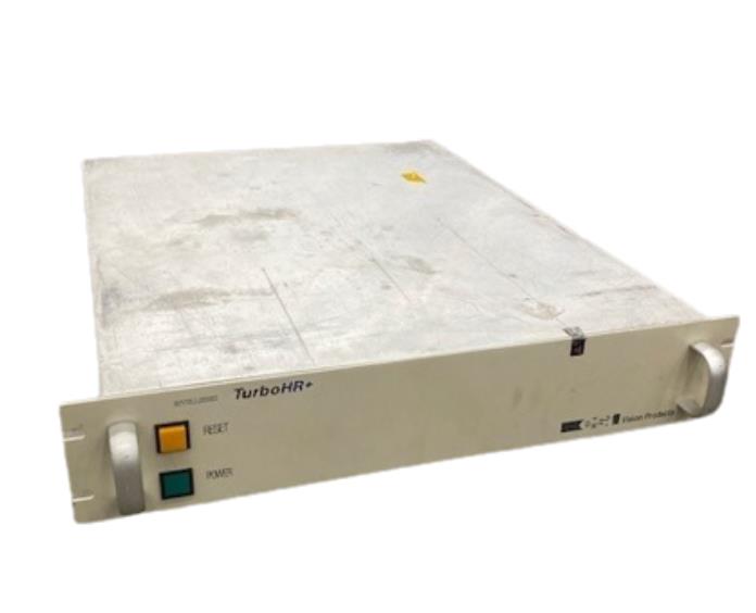 ELECTRO SCIENTIFIC INDUSTRIES TURBOHR+