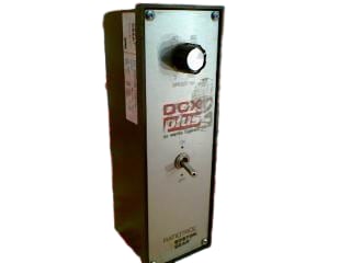 DCX201E by ALTRA INDUSTRIAL MOTION