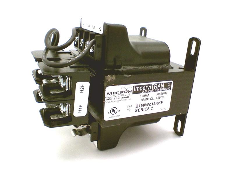 MICRON INDUSTRIES CORPORATION B150WZ13RKF