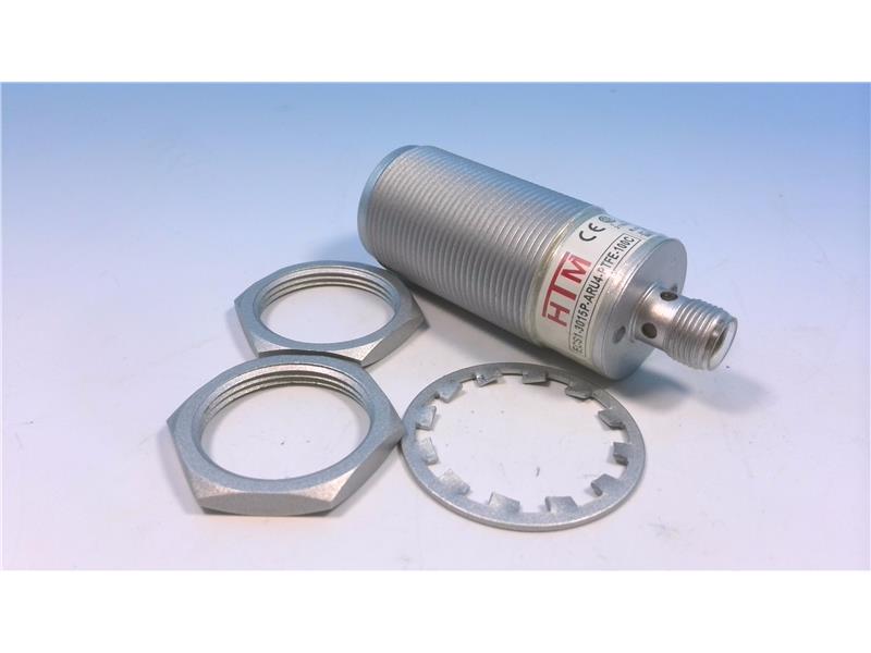 HTM SENSORS ECS1-3015P-ARU4-PTFE-100C