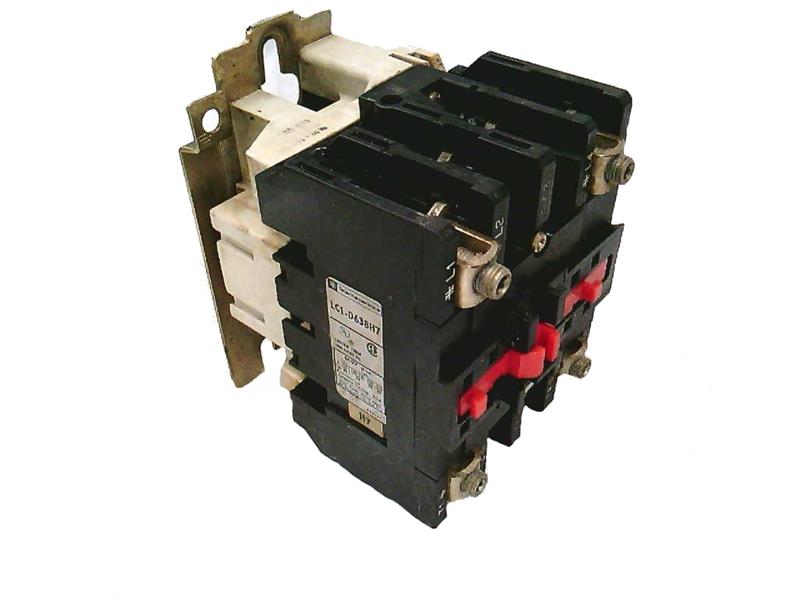 SCHNEIDER ELECTRIC LC1D638H7