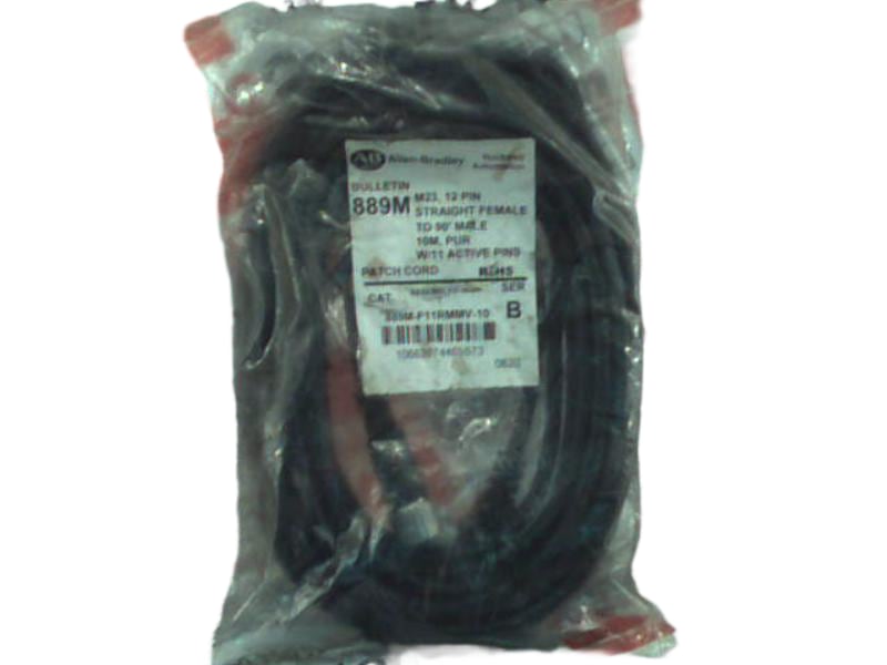 889M-F11RMMV-10 by ALLEN BRADLEY