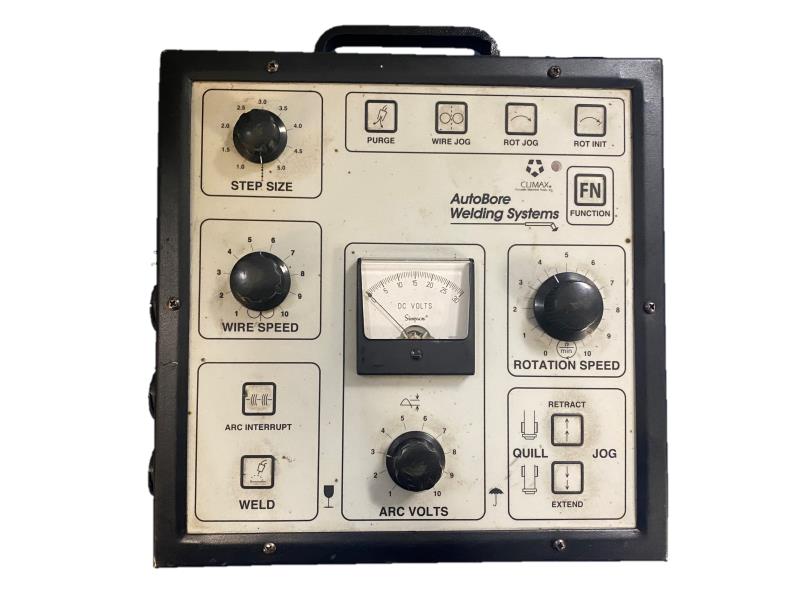 CLIMAX PORTABLE MACHINE TOOLS R50