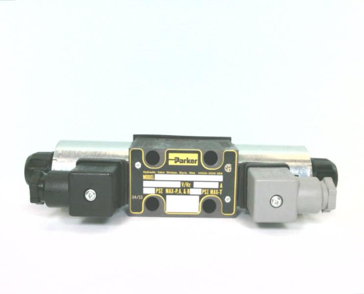 PARKER D1VW001CNJP4