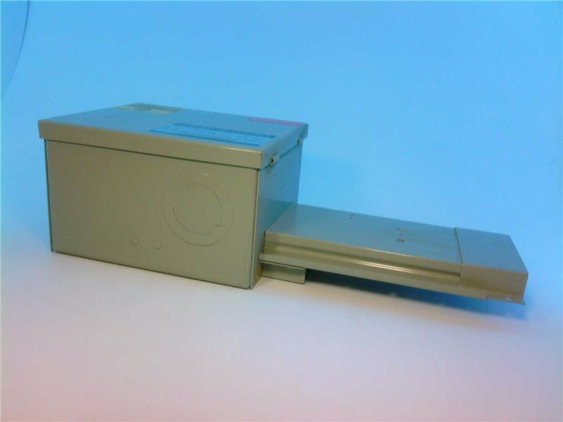 GENERAL ELECTRIC DH1BBC41