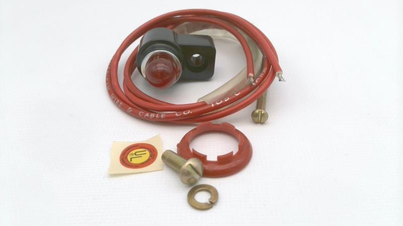 EATON CORPORATION AHK-340