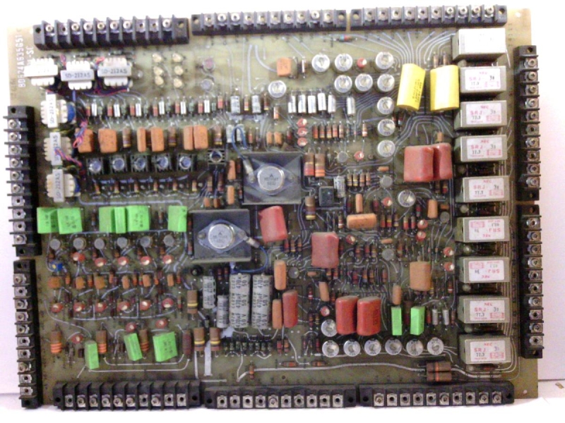 MITSUBISHI BD624A635G51