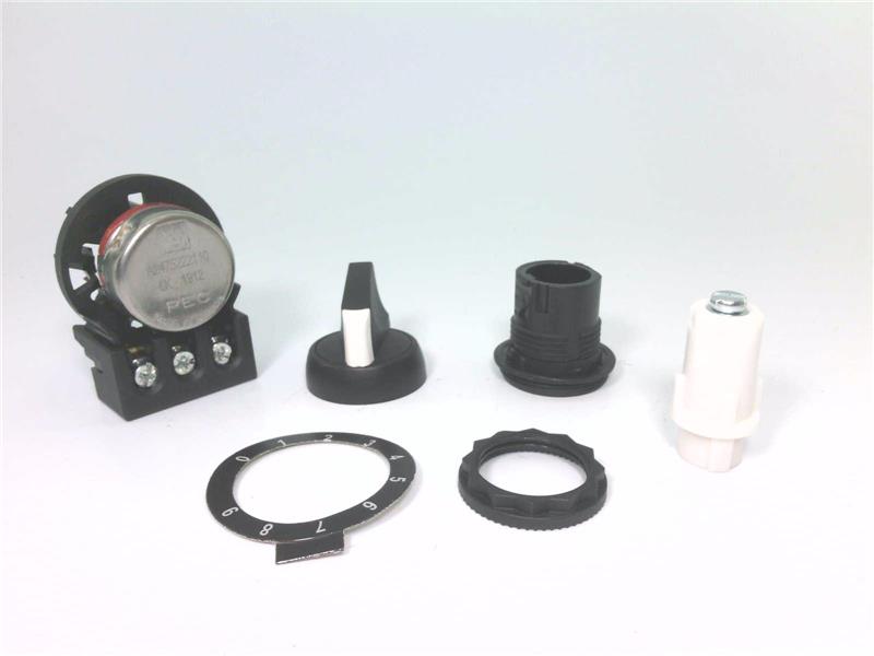 ALLEN BRADLEY 800FP-POT5A