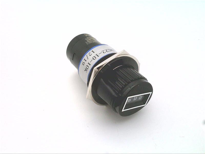 ETI SYSTEMS DC22-10-10K