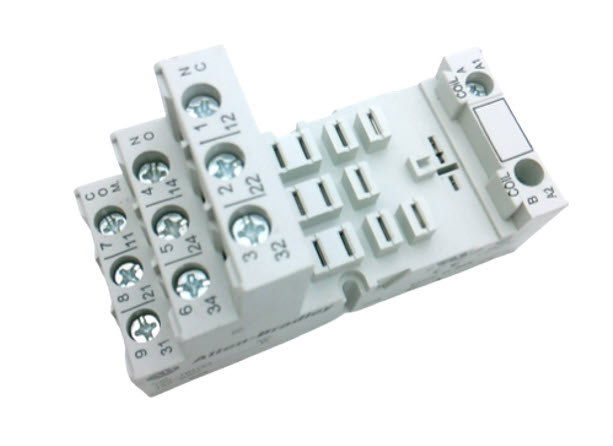 ALLEN BRADLEY 700-HN153