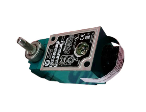 ALLEN BRADLEY 802M-AJ9NF