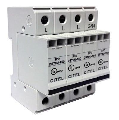 CITEL DS71US-460