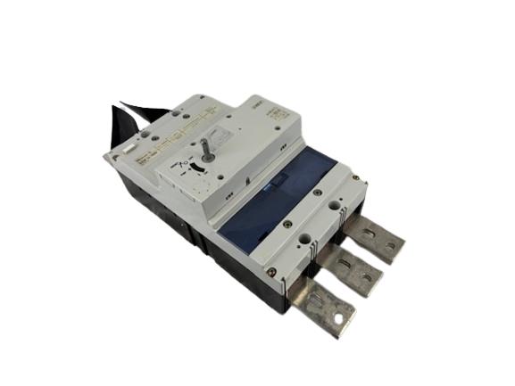 EATON CORPORATION NZM 14-1000 S